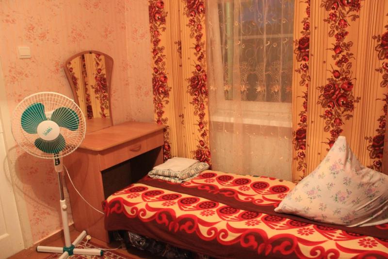 Twin Room image 1