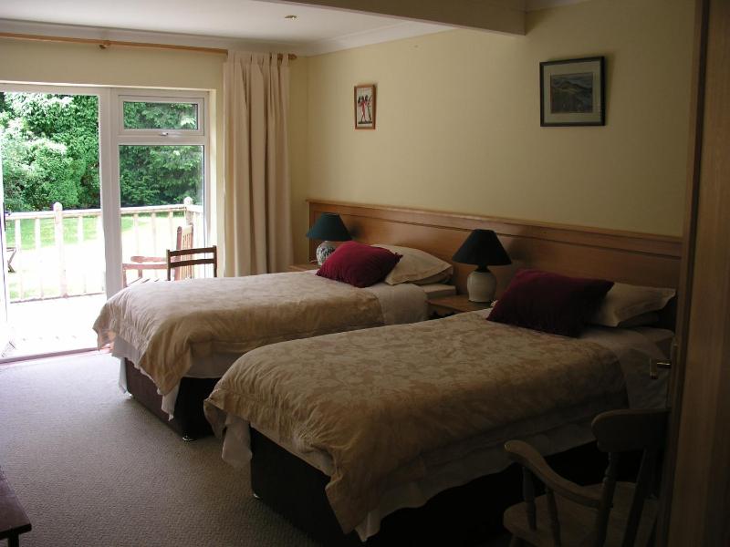 Standard Twin Room image 2