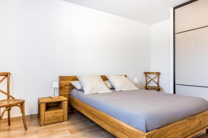 Apartment (2 Adults + 2 Children) with Spa Access image 3