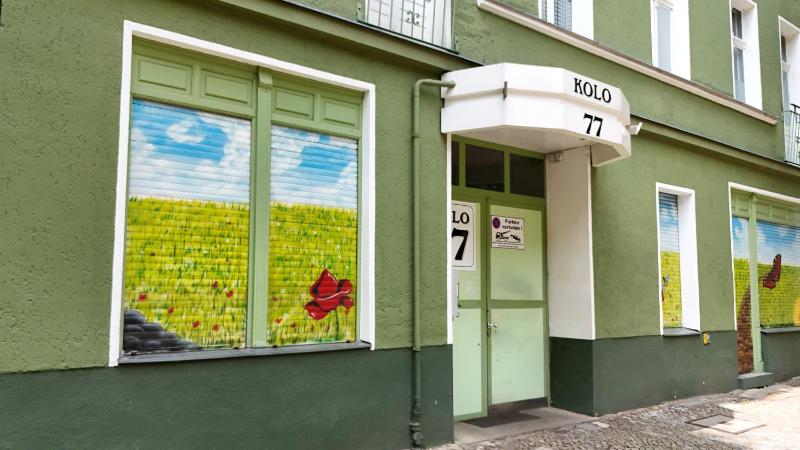 Apartment (2 Adults) image 1