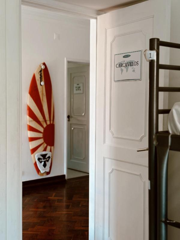 Carcavelos Surf Hostel - image 47