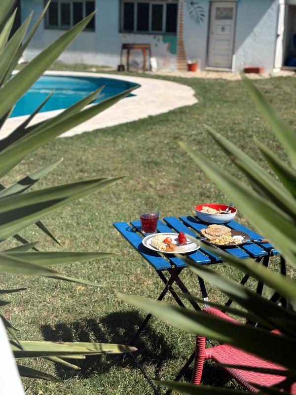 Carcavelos Surf Hostel - image 16
