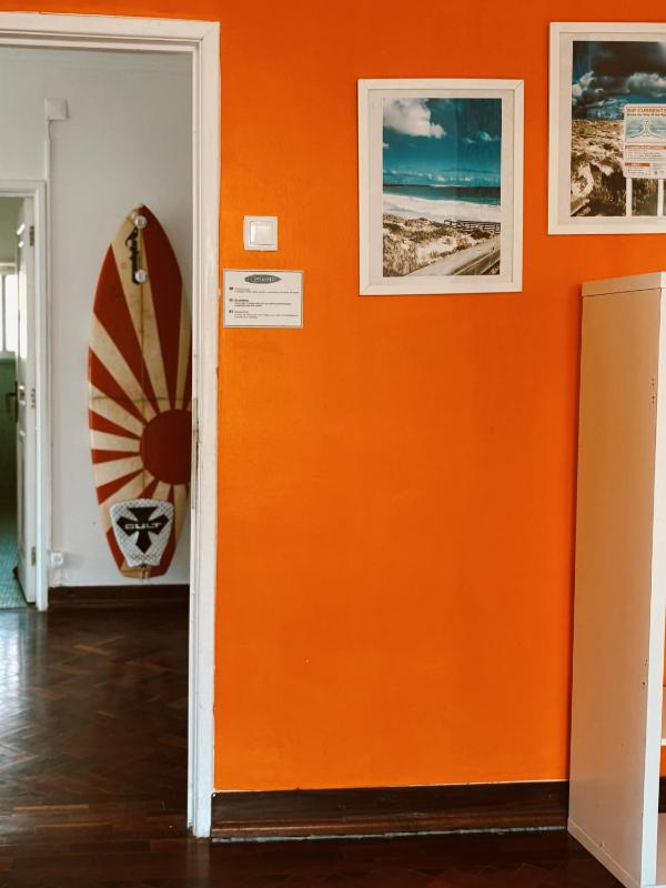 Carcavelos Surf Hostel - image 13