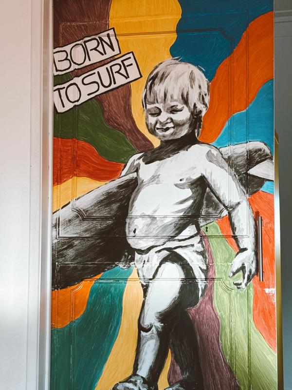Carcavelos Surf Hostel - image 49