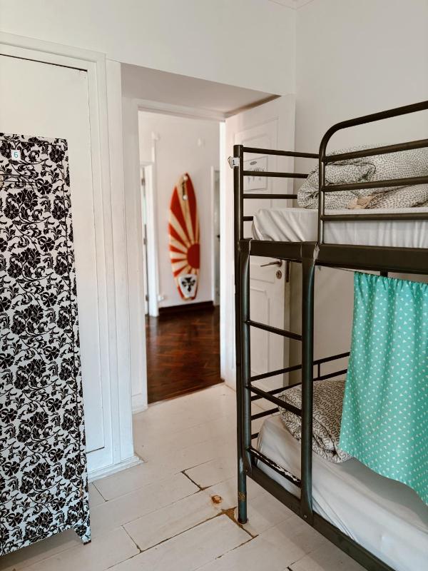 Carcavelos Surf Hostel - image 38