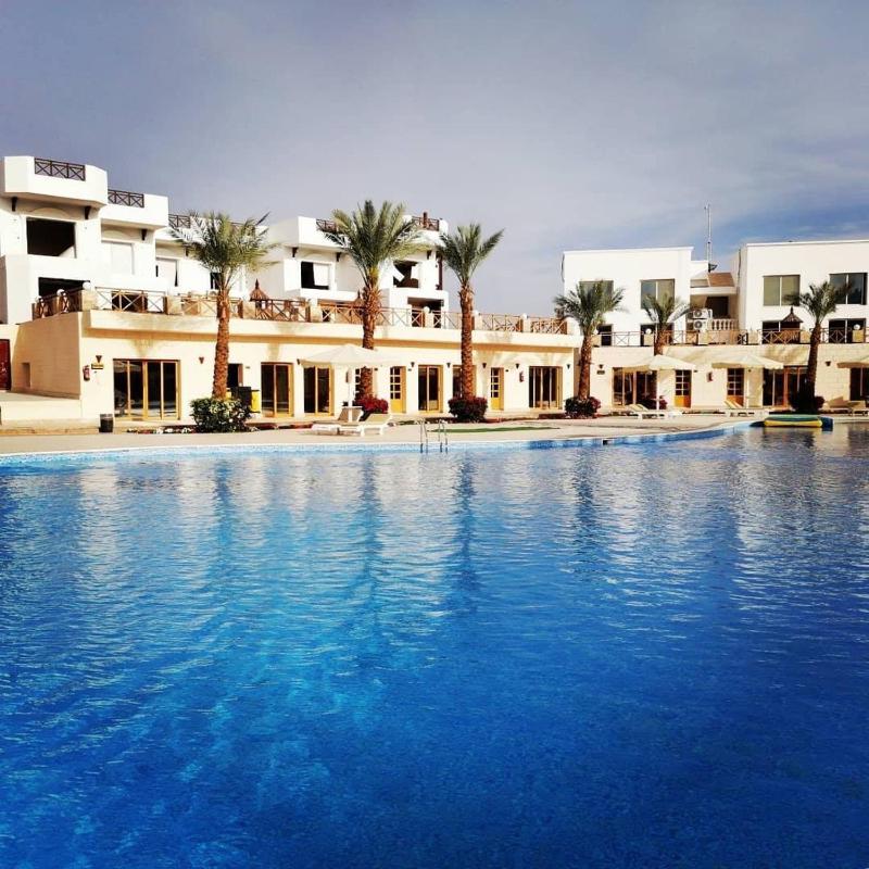 Hollywood Aqua Park Sharm El-Sheikh - image 13