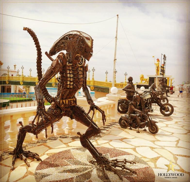 Hollywood Aqua Park Sharm El-Sheikh - image 8