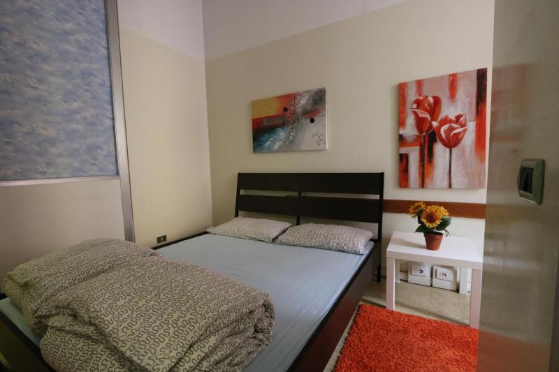 Double Room with Private Bathroom image 1