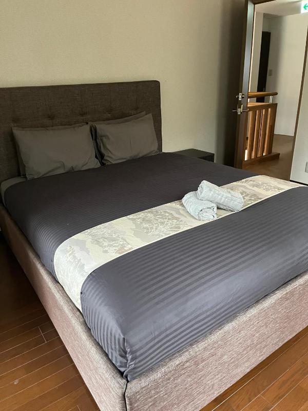 Mita Hillside Villa 4BR 3Bathrooms - image 15