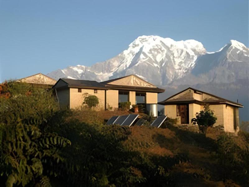 Hananoie - A Permaculture Resort - image 1