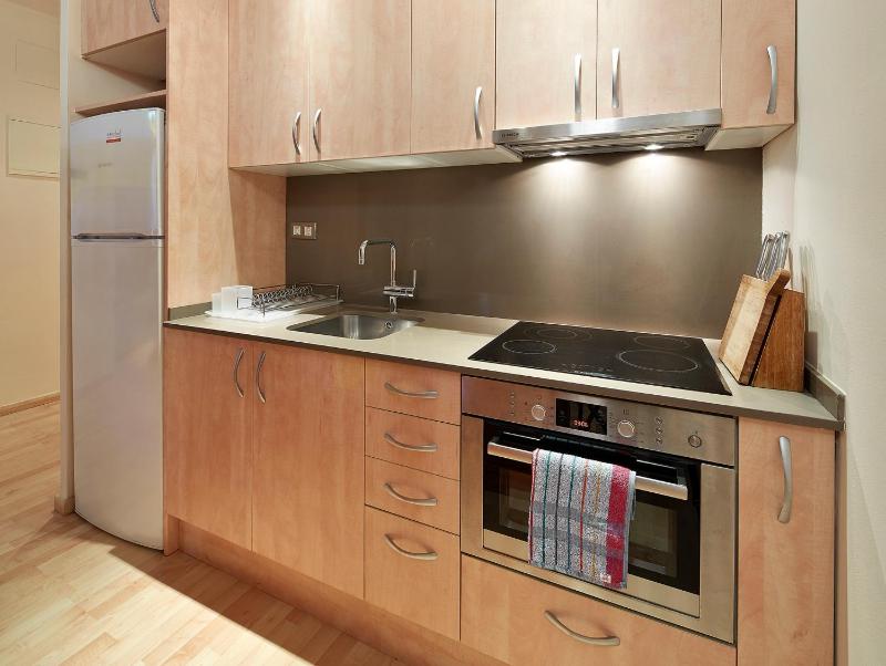 Dream Gracia Apartments - image 3