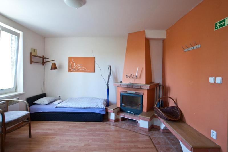 Three-Bedroom House image 3