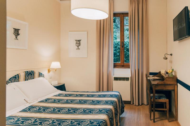 Hotel San Luca - image 19