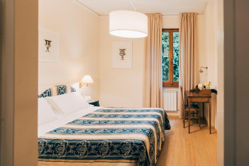 Hotel San Luca - image 36