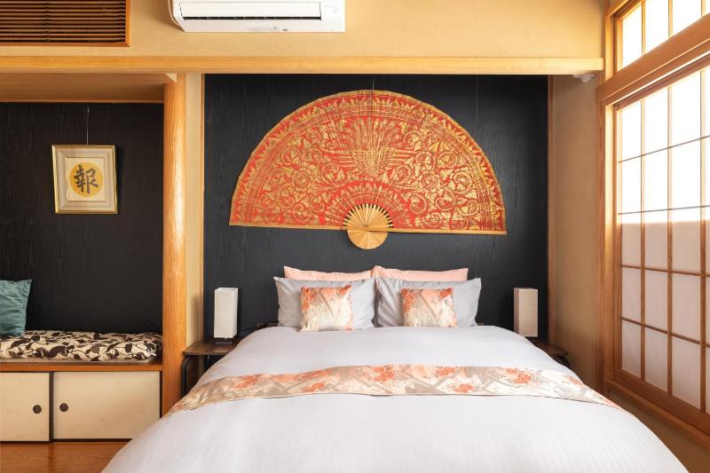 The Ivy Apartments BEST Location Yoyogi!! - image 11
