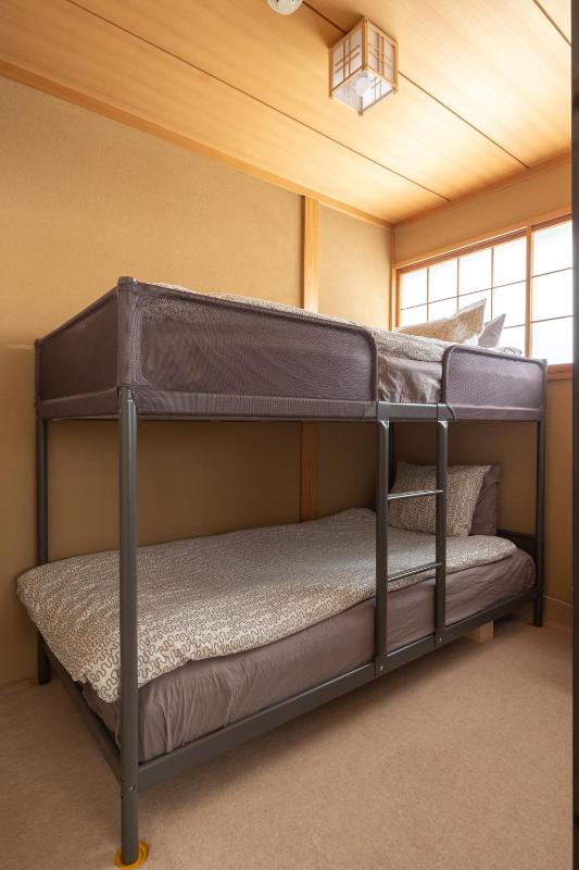 The Ivy Apartments BEST Location Yoyogi!! - image 12