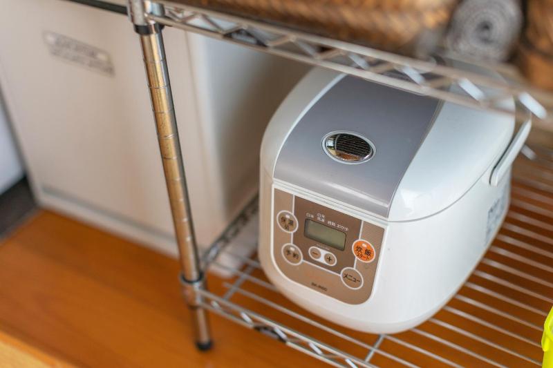 The Ivy Apartments BEST Location Yoyogi!! - image 15
