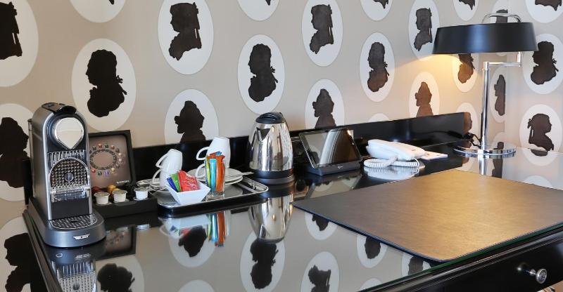 Suite with St. Stephen's Cathedral View image 4