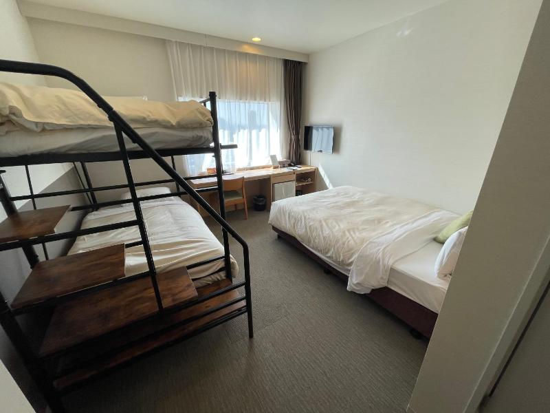 Hotel Crown Hills Ueno Premier - image 8