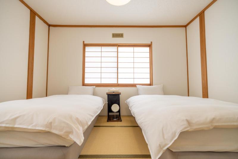 Hakuba Echoland Cottage by JAMSZ ROYALE - image 14