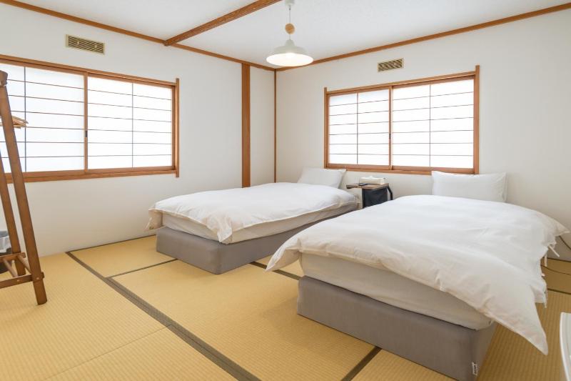 Hakuba Echoland Cottage by JAMSZ ROYALE - image 10