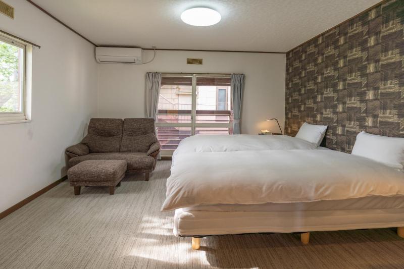 Hakuba Echoland Cottage by JAMSZ ROYALE - image 13