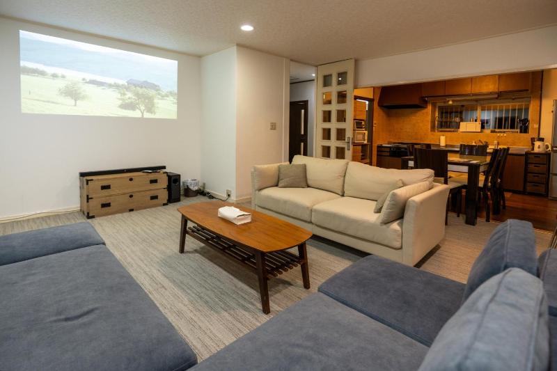 Hakuba Echoland Cottage by JAMSZ ROYALE - image 19