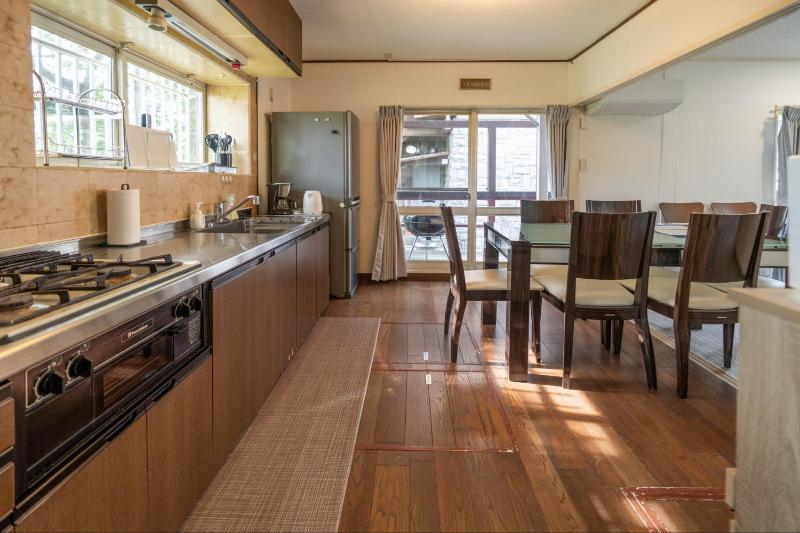 Hakuba Echoland Cottage by JAMSZ ROYALE - image 20