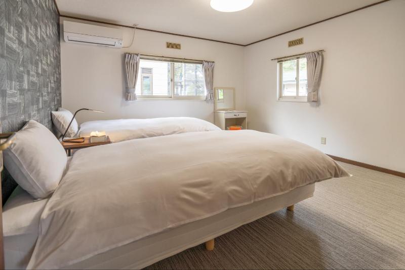 Hakuba Echoland Cottage by JAMSZ ROYALE - image 22