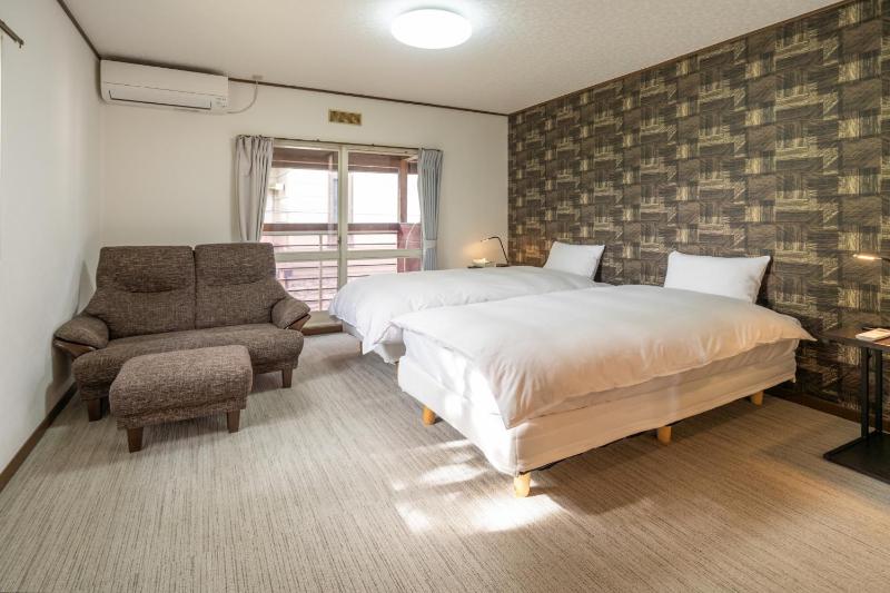 Hakuba Echoland Cottage by JAMSZ ROYALE - image 6