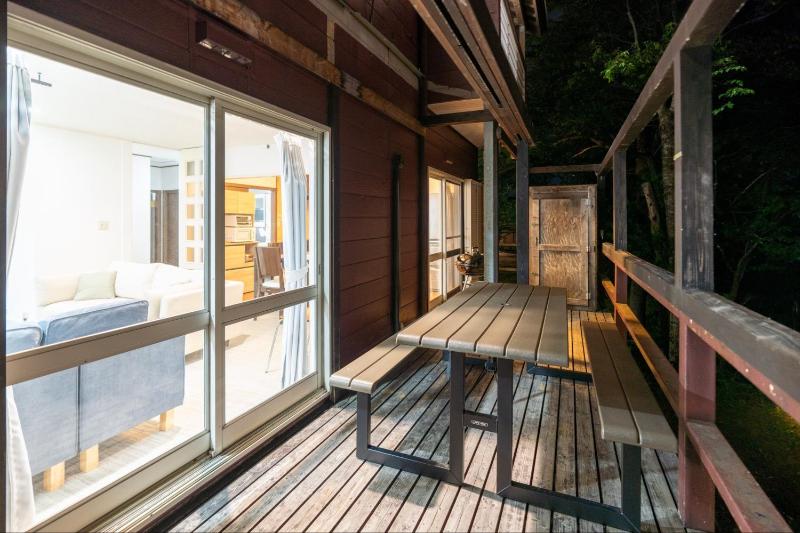 Hakuba Echoland Cottage by JAMSZ ROYALE - image 21