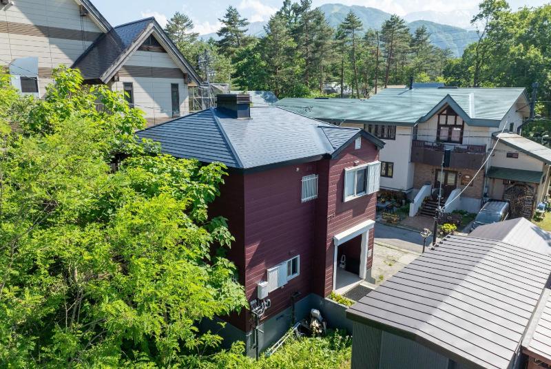 Hakuba Echoland Cottage by JAMSZ ROYALE - image 17