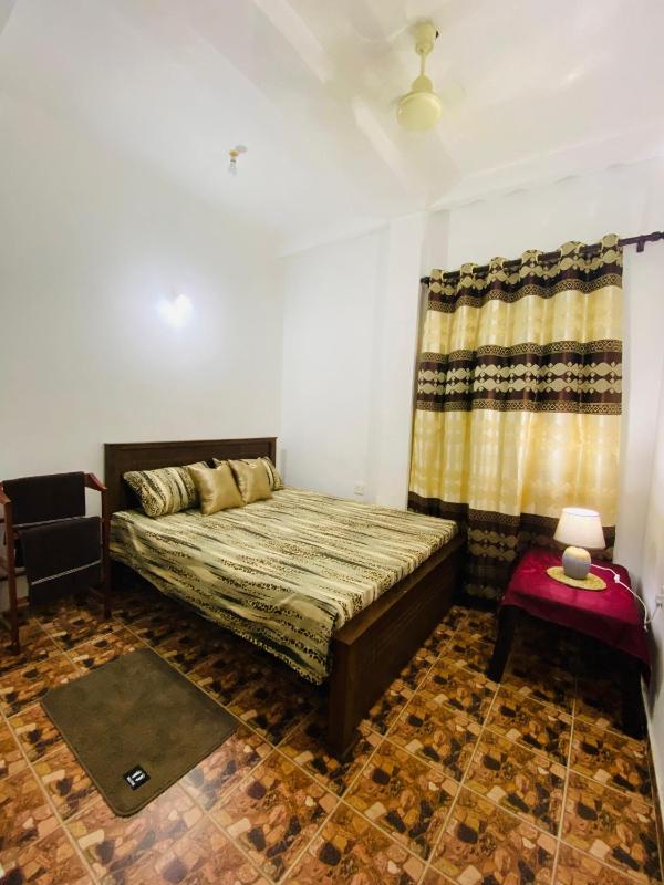 Comfort Triple Room image 2