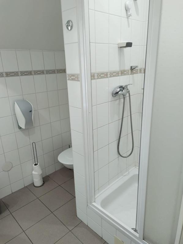 Double Room with Balcony image 4