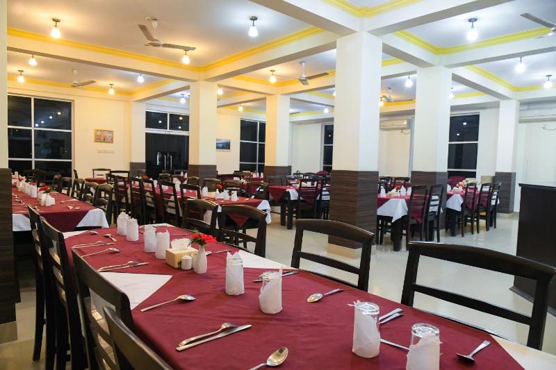 Lumbini Zambala Hotel - image 13