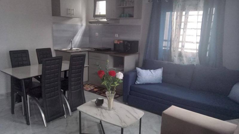 Appartement Fitahiana couple - image 11