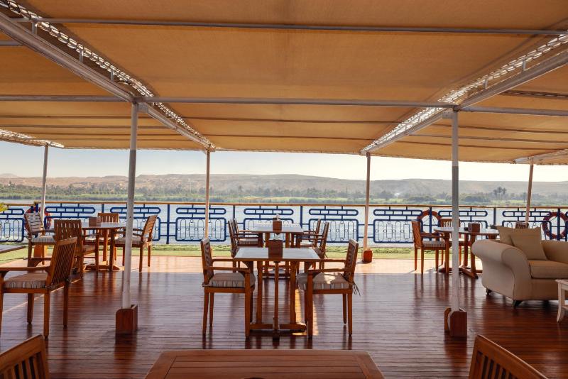Sonesta Star Goddess Cruise - Luxor- Aswan - 04 & 07 nights Each Saturday - image 9