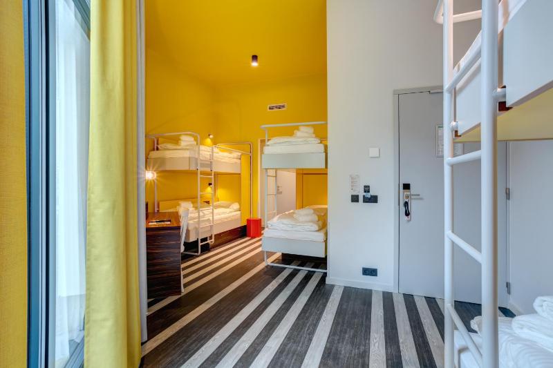 6-Bed Room (Bunkbeds only) image 4