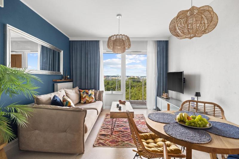 Apartamenty Your Seaside by INA - image 3