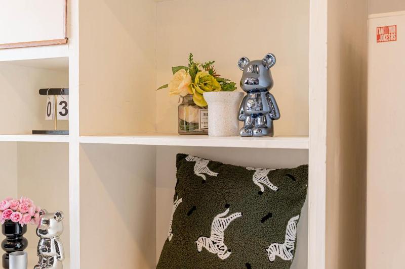 Shanghai Hills&ZINN 2BR Retreat with Kitchen Near Key Institutions - image 10