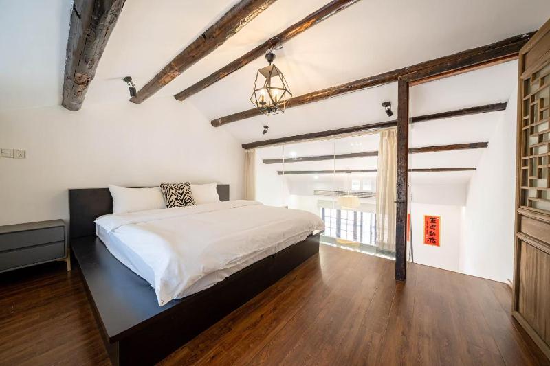 Shanghai Hills&ZINN 2BR Retreat with Kitchen Near Key Institutions - image 9