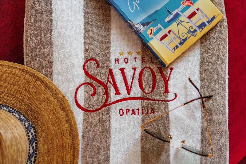 Hotel Savoy - image 38