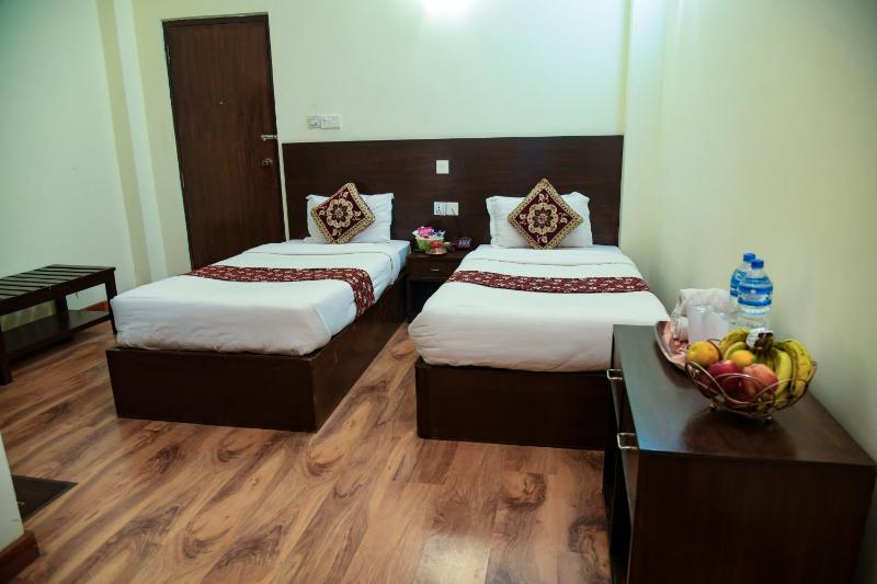 Lumbini Zambala Hotel - image 6
