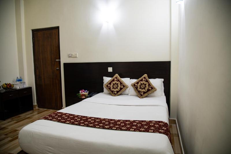 Lumbini Zambala Hotel - image 16