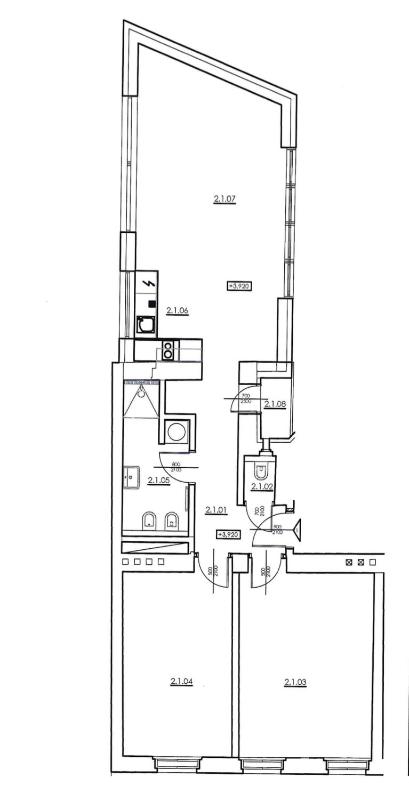 Folimanka Apartments - image 2