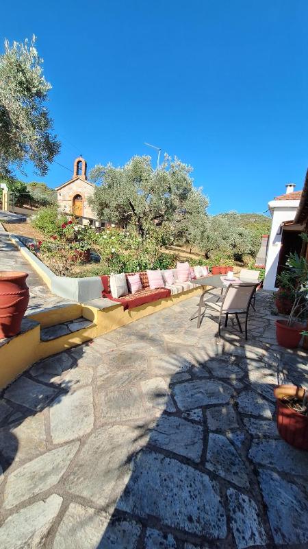 Armonia Guesthouse - image 10
