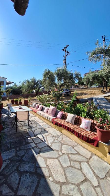 Armonia Guesthouse - image 25