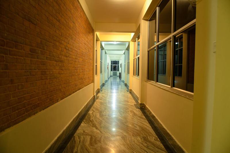 Lumbini Zambala Hotel - image 9