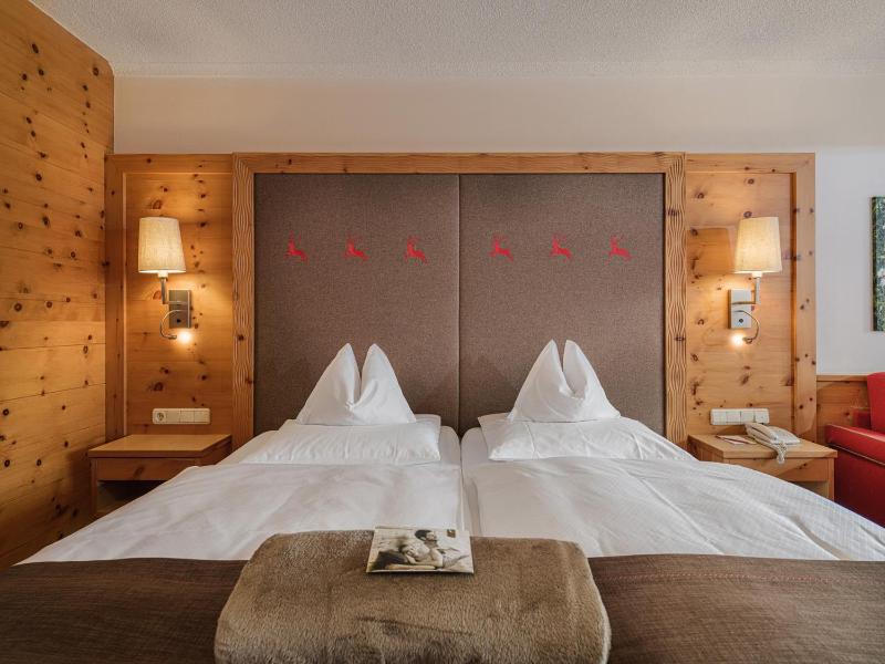 Comfort Double Room with Balcony image 4