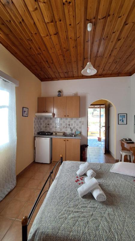 Armonia Guesthouse - image 14